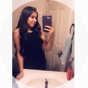 Meet your Posher, Iris